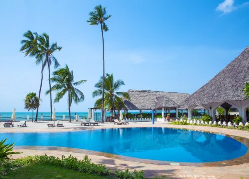 4Days Zanzibar Holiday